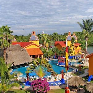 Canadian Resort Vallarta